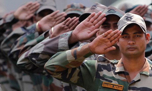 जल्द ही मोदी सरकार के इस कदम भारतीय सेना से बन जाएगी दुनिया की सबसे ताकतवर सेना