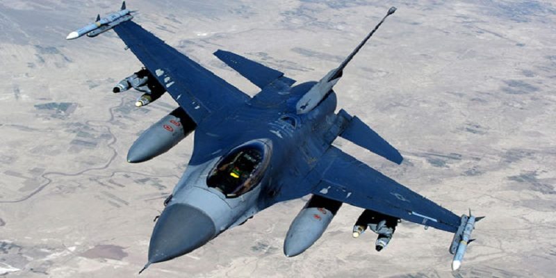 India purchase fighter jets