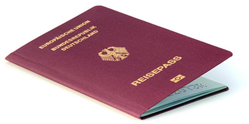 Passport without a visa to travel to many countries