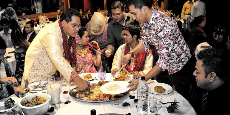 Bangladeshi-Muslim Wedding Photography, Sydney