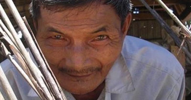13 people amazing super powers