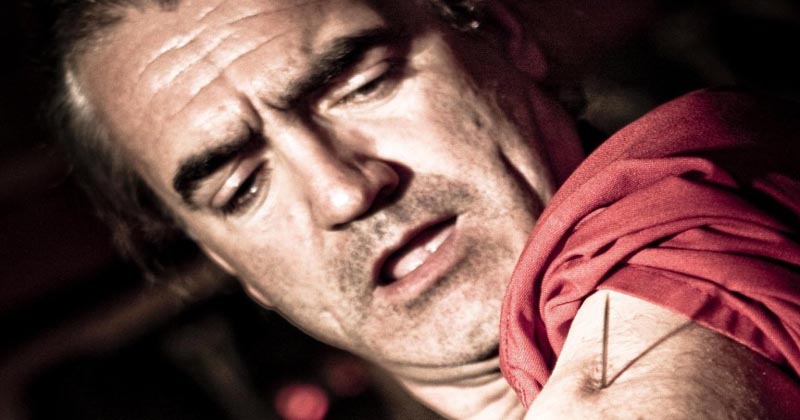 13 people amazing super powers