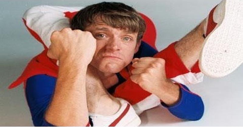 13 people amazing super powers