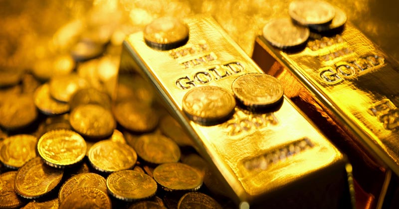 modi government fixes limits gold