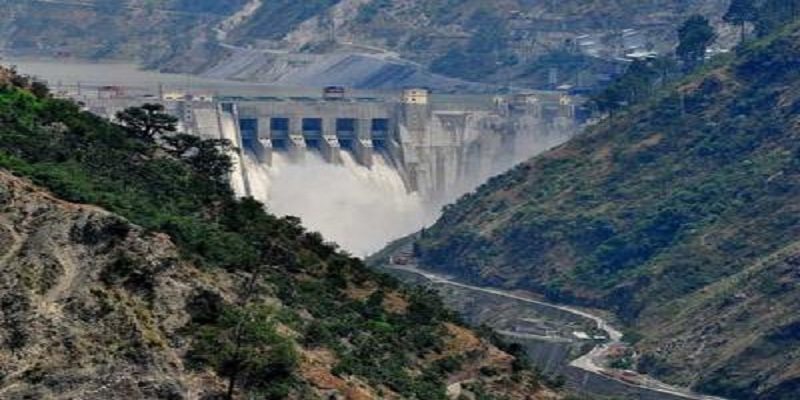 India tap indus waters