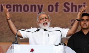 सहारनपुर में बोले पीएम मोदी !! बदल दी डॉक्टरों के रिटायरमेंट की उम्र । पढ़ें और जानें