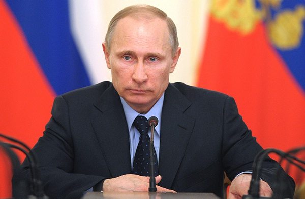 रूसी राष्ट्रपति पुतिन के यह डायलॉग सुन कर तो शायद जेम्स बॉन्ड भी शर्मा जाएं
