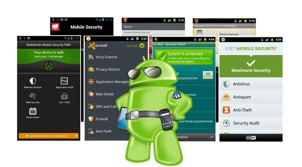 android