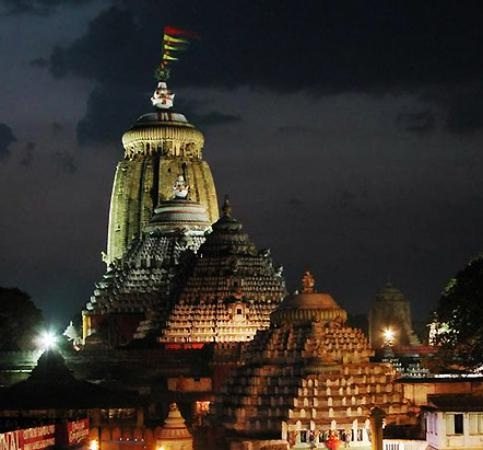 वैज्ञानिक भी नहीं समझ पाते श्रीजगन्नाथ‬ मंदिर के ये 10 तथ्य 