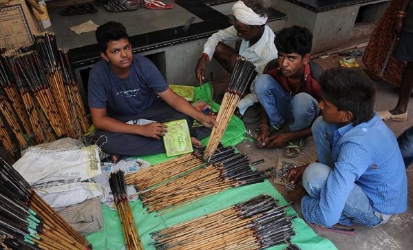 आखिर क्यों मध्यप्रदेश की भील और भिलाल जनजातियां क्यों करती हैं द्रोणाचार्य और अर्जुन से नफ़रत !! जानिए