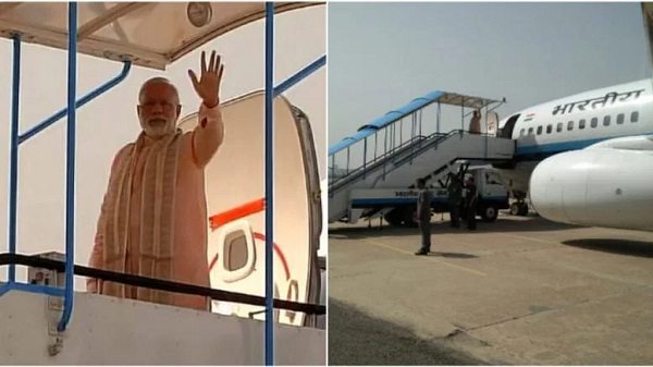 मोदी के स्विट्जरलैंड जाने पर ये बेचैनी क्यों हैं?