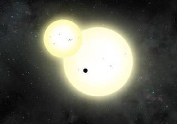 नासा ने खोज निकाला है ब्रह्माण्ड का सबसे बड़ा Planet जहां जीवन है संभव