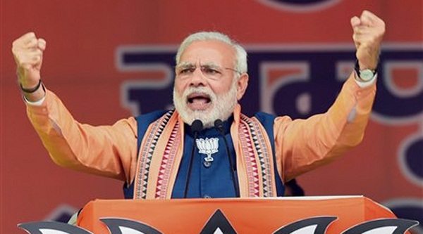 जानें कैसे भारत को प्रत्यक्ष विदेशी निवेश (एफडीआई) से 2 साल में 55बिलियन डॉलर का लाभ हुआ?