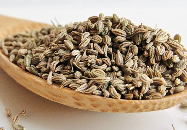 Ajwain-