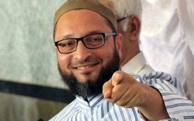 Modi के मुरीद हुए Owaisi, ट्वीट कर सरकार के फैसले पर जताई खुशी !