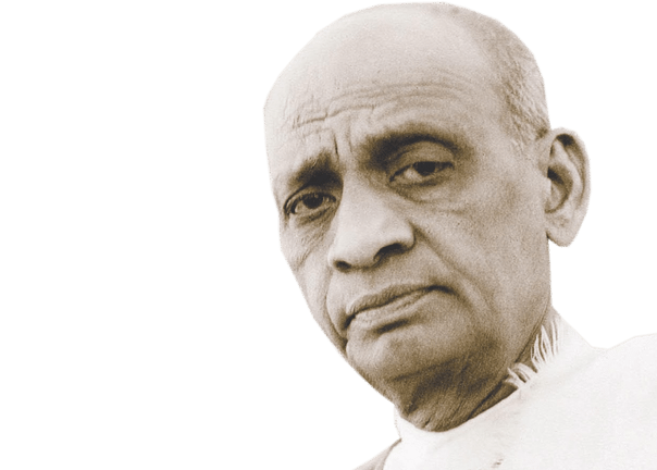 Sardar Patel