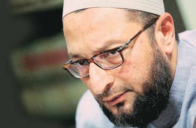 जानिए किस बयान पर कोर्ट ने अब कह दिया Owaisi के खिलाफ राजद्रोह का मुकदमा चलाओ