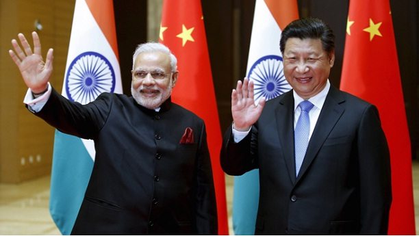 ये क्या !! इस देश ने आकार कहा प्रधानमंत्री मोदी जी से "चीन से हमें बचा लीजिये"