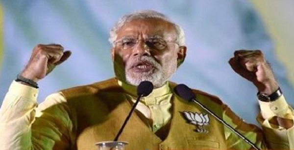 PM Modi से डरा पाकिस्तान, थिंक टैंक ने कहा पाकिस्तान को घेर रहे हैं मोदी !