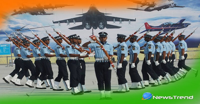 Indian Air Force