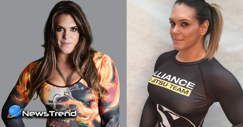 Gabi Garcia