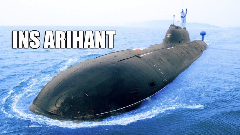 ins-arihant