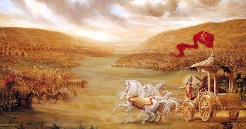 Mahabharat secrets