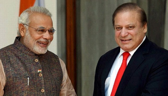 देखें विडियो: पाकिस्तान बोला "ये गांधी का इंडिया नहीं है , ये मोदी का भारत है !!"