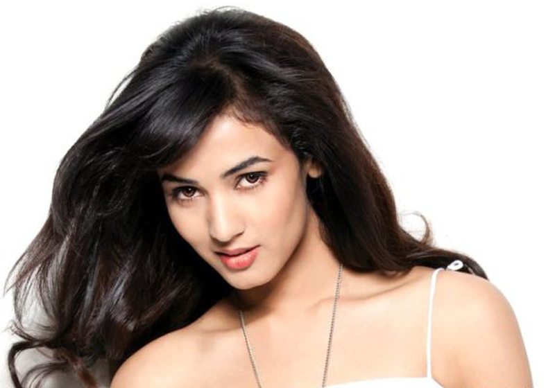 sonal chauhan clean india movement
