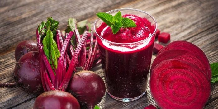 Austrian scientist claims, juice cancer