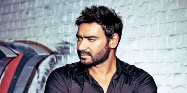 Ajay devgn contribute income family martyr Jawans uri attack