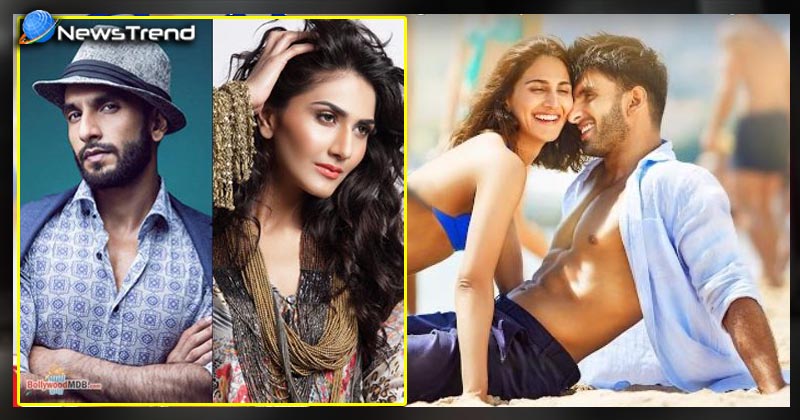 befikre movie Trailer Launched