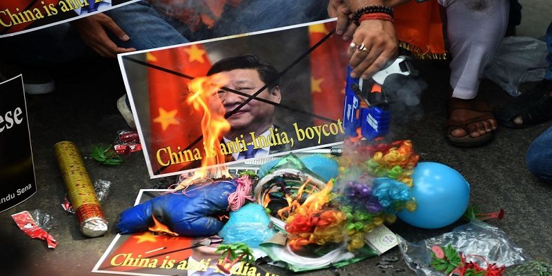 Boycott Chinese goods