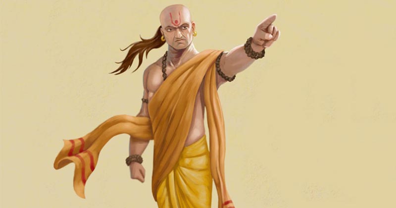 chanakya quotes hindi