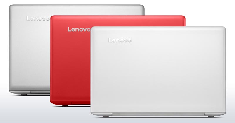 lenovo ideapad laptops