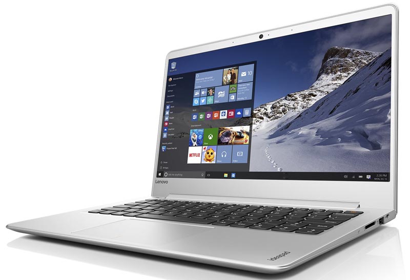 lenovo ideapad laptops