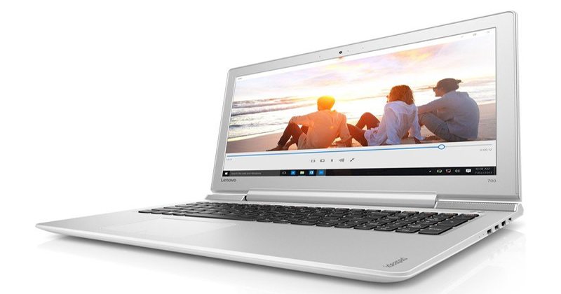 lenovo ideapad laptops