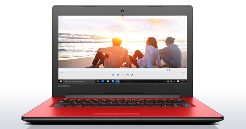 lenovo ideapad laptops