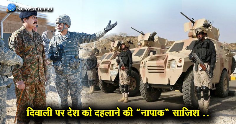 War situation India Pakistan
