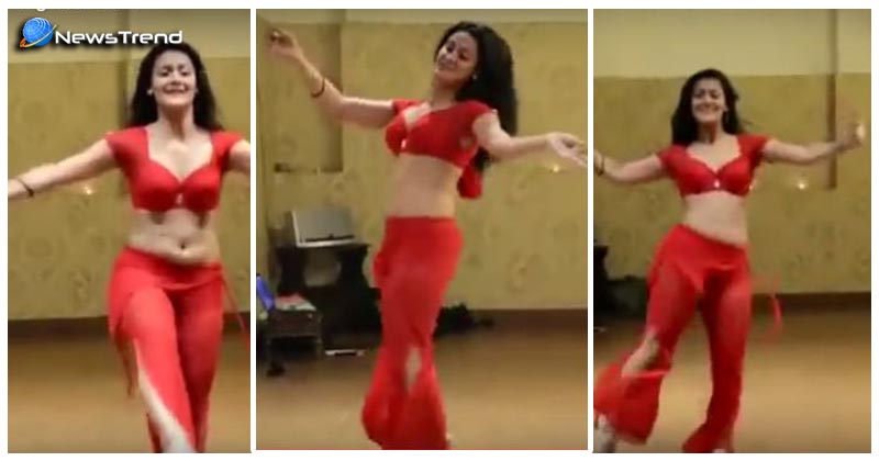 pakistani girl dance indian songs