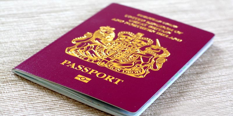 Passport without a visa to travel to many countries