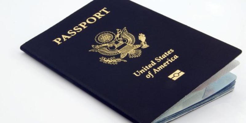 Passport without a visa to travel to many countries