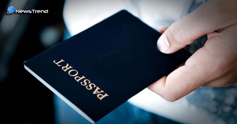 Passport without a visa to travel to many countries