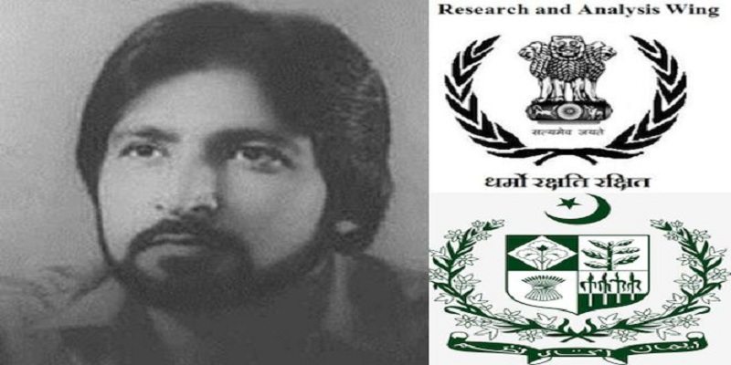 Ravindra Kaushik Urf Black Tiger - An Indian Spy RAW