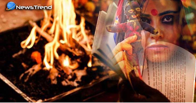 Vashikaran captivate its symptoms and methods to overcome