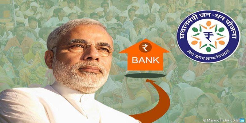 Surgical strike on black money