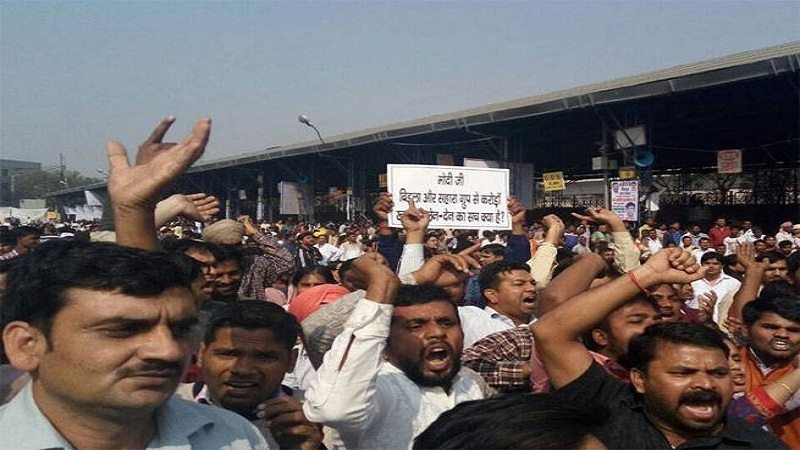 kejriwal mamata azadpur mandi rally