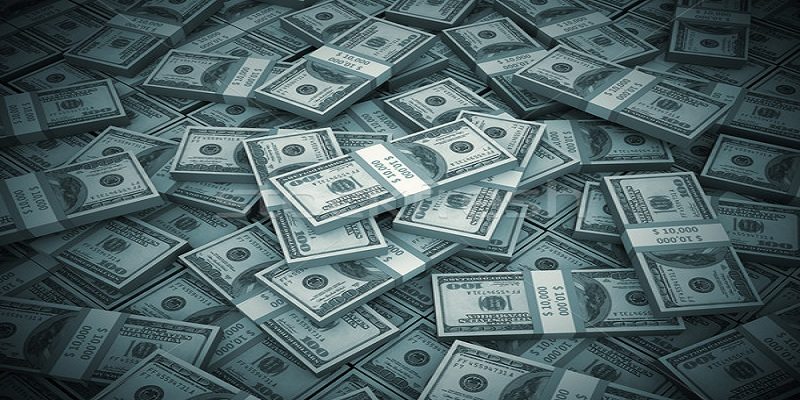Surgical strike on black money