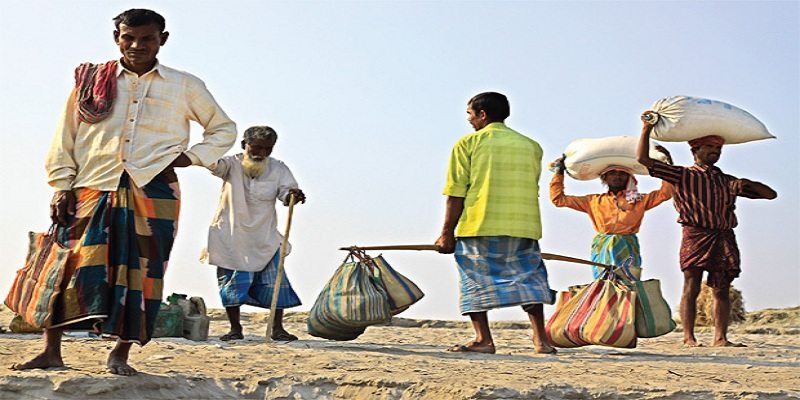 Migration of Hindus from Bangladesh