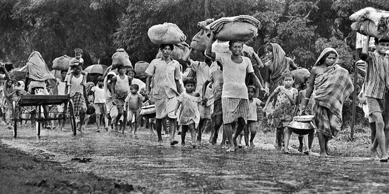 Migration of Hindus from Bangladesh